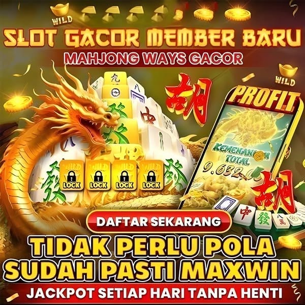 Lucks77 - Situs Game Murah Mantap Banget Berkualitas